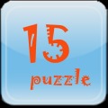 Solve 15 Puzzle