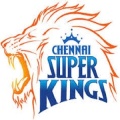 Chennai Super Kings 2014
