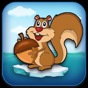 ChipMunks Jump - Free games加速器