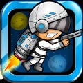 Space Warrior: Jetpack Assault
