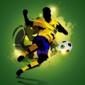 Soccer Striker 2015