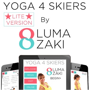 Yoga 4 Skiers - Lite (Free)加速器