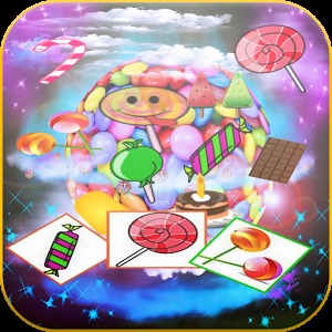 Candy Brain Puzzle加速器