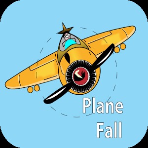 Plane free fall加速器