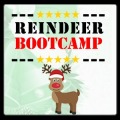 Reindeer Bootcamp - Christmas