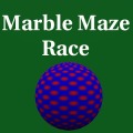 Marble Maze Race