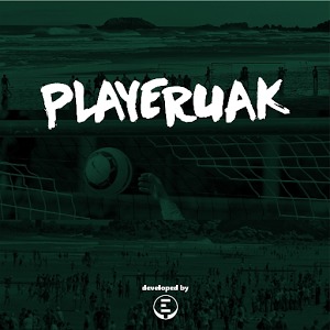 Playeruak加速器