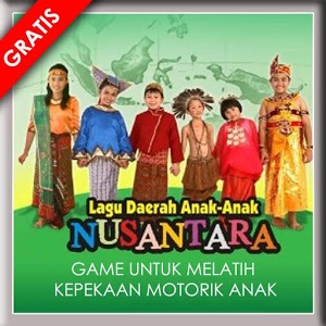 Game: Lagu Anak Nusantara 1加速器