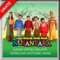 Game: Lagu Anak Nusantara 1