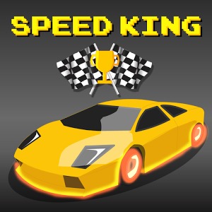 Speed King加速器