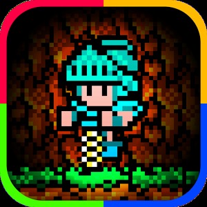 Hopping Knight - Multiplayer加速器