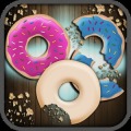 FREE Donut Swipe Match 3 Game