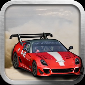 Desert Racing Simulator 3D加速器