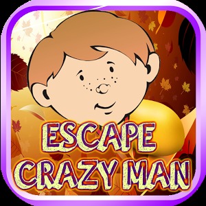 Escape Crazy Man加速器