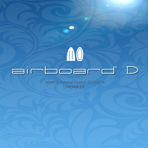 my airboard加速器