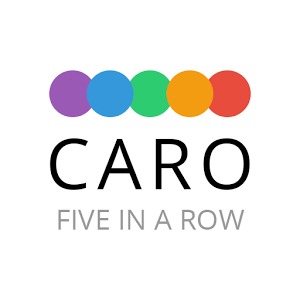 Caro - Five In A Row加速器