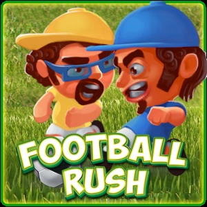 Football Rush加速器