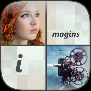 Imagins - Guess the words!加速器