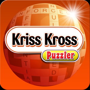 Kriss Kross Puzzler加速器