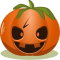 Match-o-ween Halloween match 3