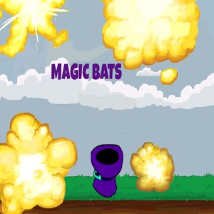 Magic Bats加速器