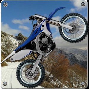 Motocross Stunt Racer加速器