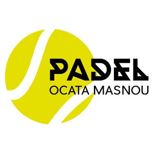 PADEL MASNOU加速器