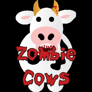 Zombie Cows Free加速器