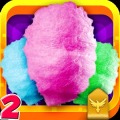 Cotton Candy Maker 2