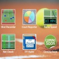 Tennis Toolkit (Stats & Chart)加速器