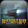 Sinister Planet Free