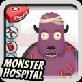monster hospital加速器