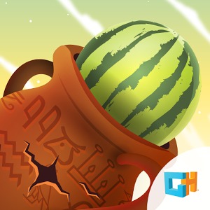 Mortar Melon: Fruit Shooter加速器