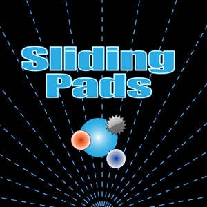 Sliding Pads加速器