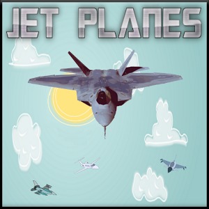 Jet Planes Game加速器