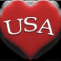 I Love USA Quiz