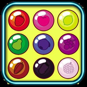 Bubble Fruits Puzzle加速器