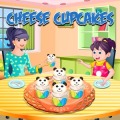 Cheese Cupcakes加速器