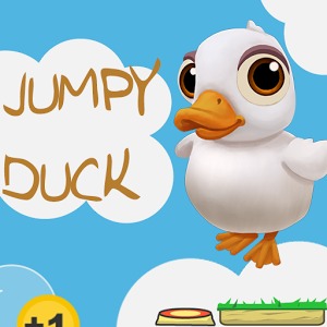 Jumpy Duck加速器