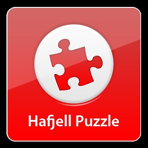 Hafjell Puzzle Game加速器