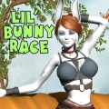 Lil' Bunny Race