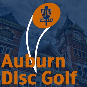 Auburn Disc Golf加速器