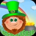 Lucky Patty's Leprechaun Rush