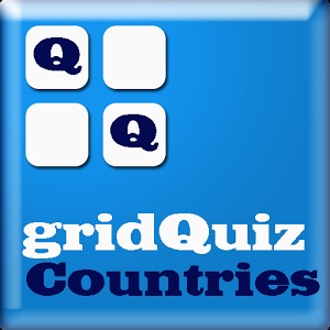 World Countries on gridQuiz加速器