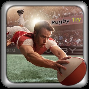 Rugby Try加速器