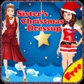 Sister's Christmas Dress Up加速器