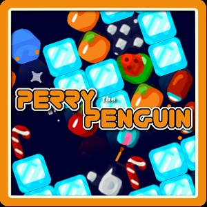 Perry the Penguin加速器