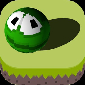 FrogBall - 3D Maze Platformer加速器