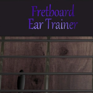 Fretboard Ear Trainer加速器