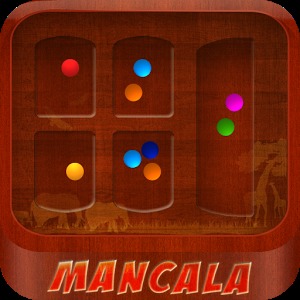 Free Mancala